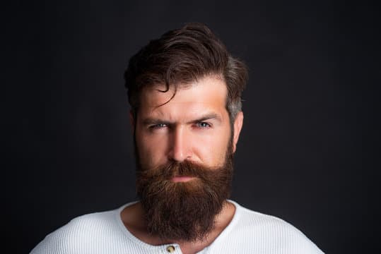 Beard Hair Transplant